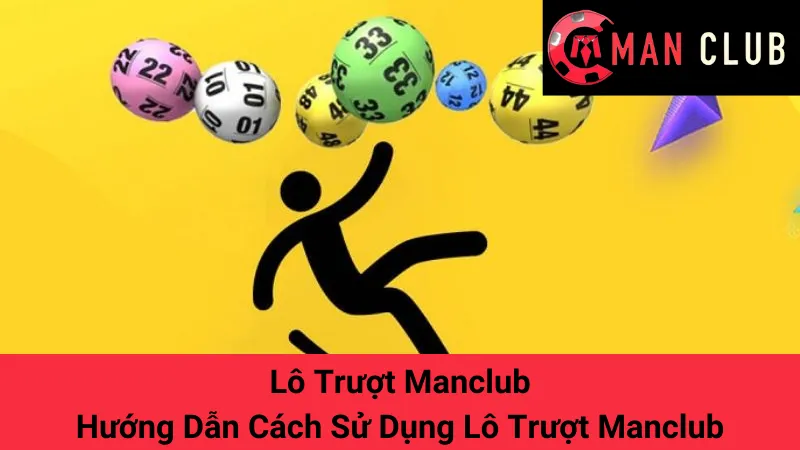 Lô Trượt Manclub - Hướng Dẫn Cách Sử Dụng Lô Trượt Manclub 1 Lô Trượt Manclub - Hướng Dẫn Cách Sử Dụng Lô Trượt Manclub